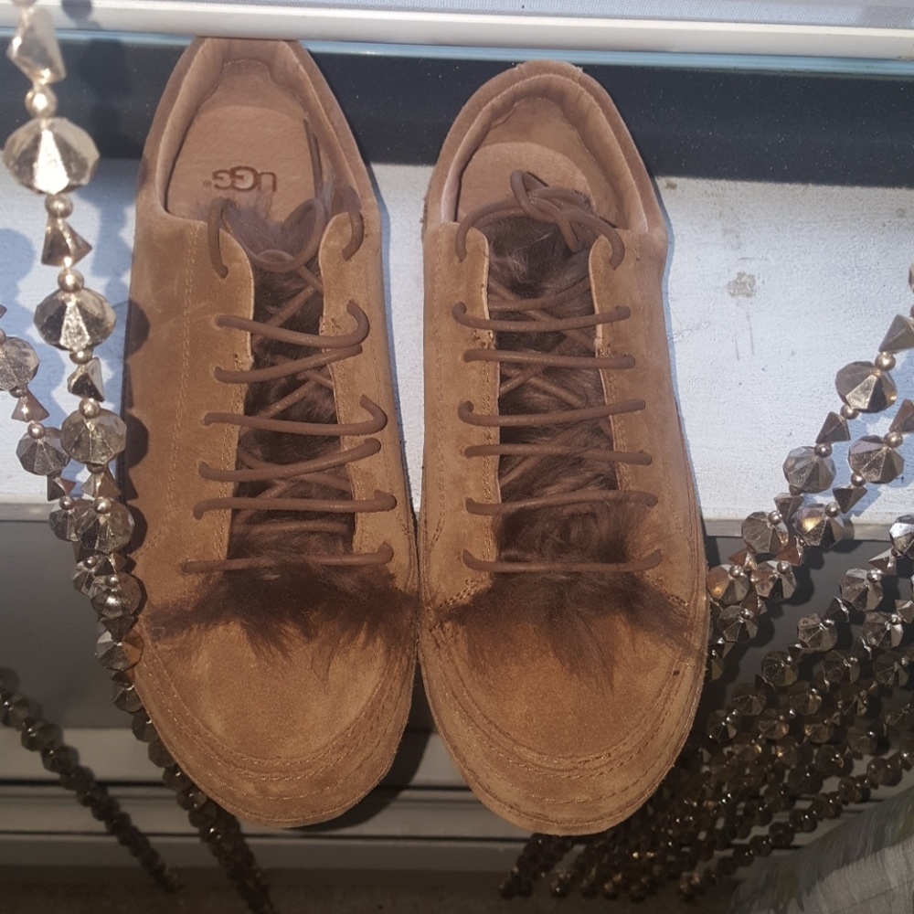 ugg sneakers